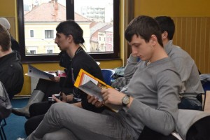 imigranti cluj