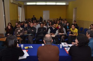 seminar lado