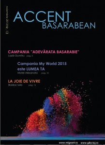 CopertA revista