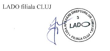 LADO filiala CLUJ